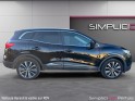 Renault kadjar dci 110 energy eco² intens edc occasion simplicicar pertuis  simplicicar simplicibike france