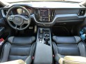 Volvo xc60 ii ii t8 twin engine 390 geartronic 8 r-disign occasion simplicicar brie-comte-robert simplicicar simplicibike...