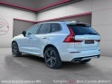 Volvo xc60 ii ii t8 twin engine 390 geartronic 8 r-disign occasion simplicicar brie-comte-robert simplicicar simplicibike...