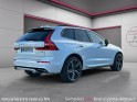 Volvo xc60 ii ii t8 twin engine 390 geartronic 8 r-disign occasion simplicicar brie-comte-robert simplicicar simplicibike...