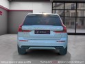 Volvo xc60 ii ii t8 twin engine 390 geartronic 8 r-disign occasion simplicicar brie-comte-robert simplicicar simplicibike...