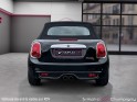 Mini cooper   192 s pack jcw - gps - feux auto - essuie glace auto - caméra de recul occasion champigny-sur-marne (94)...