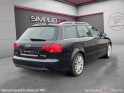 Audi a4 avant 3.0 tdi ambition quattro fap tiptronic a occasion simplicicar tours  simplicicar simplicibike france