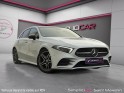 Mercedes classe a 200 7g-dct amg line / full entretien mercedes occasion simplicicar st-maximin simplicicar simplicibike france