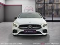 Mercedes classe a 200 7g-dct amg line / full entretien mercedes occasion simplicicar st-maximin simplicicar simplicibike france