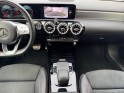 Mercedes classe a 200 7g-dct amg line / full entretien mercedes occasion simplicicar st-maximin simplicicar simplicibike france