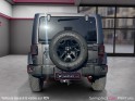 Jeep wrangler v6 3.6 pentastar 284 unlimited backcountry a occasion simplicicar pertuis  simplicicar simplicibike france