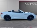 Jaguar f-type coupe v6 s 3.0 380 suralimente a occasion simplicicar pertuis  simplicicar simplicibike france