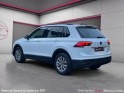 Volkswagen tiguan 1.4 ehybrid 245ch dsg6 life plus - garantie 1 an occasion parc voitures beauvais simplicicar simplicibike...