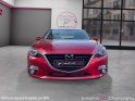 Mazda mazda3 2.2l 150ch selection - bose - affichage tete haute - siÈges chauffants - camÉra de recul occasion...