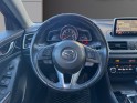 Mazda mazda3 2.2l 150ch selection - bose - affichage tete haute - siÈges chauffants - camÉra de recul occasion...