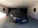 Mercedes classe a 200 d 8g-dct amg line occasion simplicicar livry gargan simplicicar simplicibike france