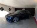 Mercedes classe a 200 d 8g-dct amg line occasion simplicicar livry gargan simplicicar simplicibike france