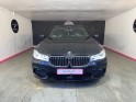 Bmw serie 7 g11/g12 730d xdrive 265 ch m sport a occasion simplicicar livry gargan simplicicar simplicibike france