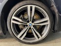 Bmw serie 7 g11/g12 730d xdrive 265 ch m sport a occasion simplicicar livry gargan simplicicar simplicibike france