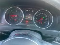 Volkswagen golf 2.0 tdi 184 ch bluemotion dsg 6 rapports gtd entretien réseau vw révisé  garanti 12 mois occasion...