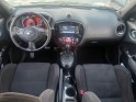 Nissan juke 1.6 turbo 200 ch all-mode 4x4 nismo m-cvt entretien complet nissan garanti 12 mois occasion simplicicar royan...