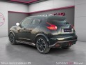 Nissan juke 1.6 turbo 200 ch all-mode 4x4 nismo m-cvt entretien complet nissan garanti 12 mois occasion simplicicar royan...