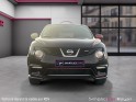 Nissan juke 1.6 turbo 200 ch all-mode 4x4 nismo m-cvt entretien complet nissan garanti 12 mois occasion simplicicar royan...