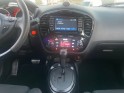 Nissan juke 1.6 turbo 200 ch all-mode 4x4 nismo m-cvt entretien complet nissan garanti 12 mois occasion simplicicar royan...