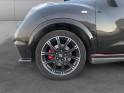 Nissan juke 1.6 turbo 200 ch all-mode 4x4 nismo m-cvt entretien complet nissan garanti 12 mois occasion simplicicar royan...