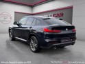 Bmw x4 g02 xdrive20d 190ch bva8 m sport adaptative led - camera de recul - hayon electrique suivi complet bmw occasion...