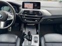 Bmw x4 g02 xdrive20d 190ch bva8 m sport adaptative led - camera de recul - hayon electrique suivi complet bmw occasion...