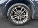 Bmw x4 g02 xdrive20d 190ch bva8 m sport adaptative led - camera de recul - hayon electrique suivi complet bmw occasion...