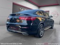 Mercedes glc coupe 250 d 9g-tronic 4matic fascination - pack cuir - toit ouvrant - entretien à jour mercedes occasion...