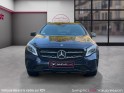 Mercedes gla business 200 d 7-g dct business executive edition occasion simplicicar vaucresson simplicicar simplicibike france