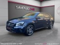 Mercedes gla business 200 d 7-g dct business executive edition occasion simplicicar vaucresson simplicicar simplicibike france