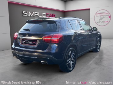 Mercedes gla business 200 d 7-g dct business executive edition occasion simplicicar vaucresson simplicicar simplicibike france