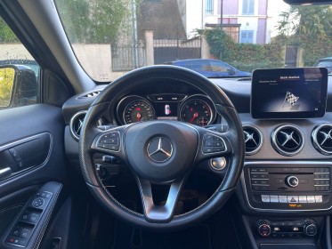 Mercedes gla business 200 d 7-g dct business executive edition occasion simplicicar vaucresson simplicicar simplicibike france