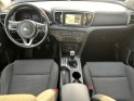 Kia sportage 1.7 crdi 115 isg 4x2 active garantie 1 mois occasion  simplicicar nord isere simplicicar simplicibike france