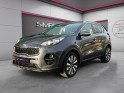 Kia sportage 1.7 crdi 115 isg 4x2 active garantie 1 mois occasion  simplicicar nord isere simplicicar simplicibike france