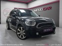 Mini countryman ii f60 cooper s 192  all4 exquisite - garantie 12 mois occasion simplicicar lyon ouest simplicicar...