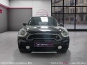 Mini countryman ii f60 cooper s 192  all4 exquisite - garantie 12 mois occasion simplicicar lyon ouest simplicicar...