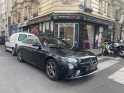 Mercedes classe e 220 d 9g-tronic avantgarde line occasion paris 15ème (75) simplicicar simplicibike france