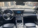 Mercedes classe e 220 d 9g-tronic avantgarde line occasion paris 15ème (75) simplicicar simplicibike france