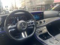 Mercedes classe e 220 d 9g-tronic avantgarde line occasion paris 15ème (75) simplicicar simplicibike france