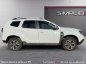 Dacia duster dci 110 4x2 essentiel occasion simplicicar brive la gaillarde  simplicicar simplicibike france