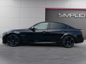 Bmw m3 f80 431 cv  dkg7 - bmw individual -  garantie 1 an occasion  simplicicar nord isere simplicicar simplicibike france