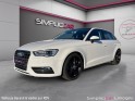 Audi a3 sportback 1.4 tfsi cod ultra 150 ambition luxe s tronic 7 occasion simplicicar limoges  simplicicar simplicibike france