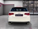 Audi a3 sportback 1.4 tfsi cod ultra 150 ambition luxe s tronic 7 occasion simplicicar limoges  simplicicar simplicibike france