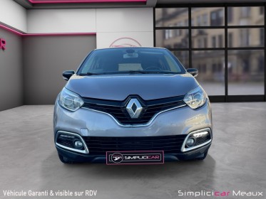 Renault captur dci 90 energy e6 zen edc distrib faite historique complet occasion simplicicar meaux simplicicar simplicibike...