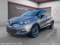 Renault captur dci 90 energy e6 zen edc distrib faite historique complet occasion simplicicar meaux simplicicar simplicibike...