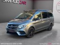 Mercedes marco polo 250 cdi 9g-tronic rwd horizon occasion cannes (06) simplicicar simplicibike france