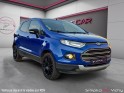 Ford ecosport 1.5 tdci 95 fap titanium garantie 12 mois occasion simplicicar vichy simplicicar simplicibike france