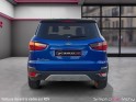 Ford ecosport 1.5 tdci 95 fap titanium garantie 12 mois occasion simplicicar vichy simplicicar simplicibike france