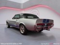 Ford mustang  v8 supercharged paxton occasion simplicicar lille  simplicicar simplicibike france